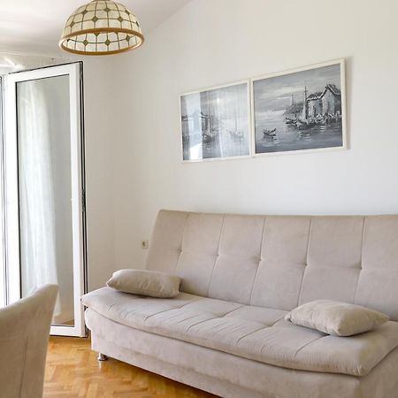Apartment Hudan 马林斯卡 外观 照片