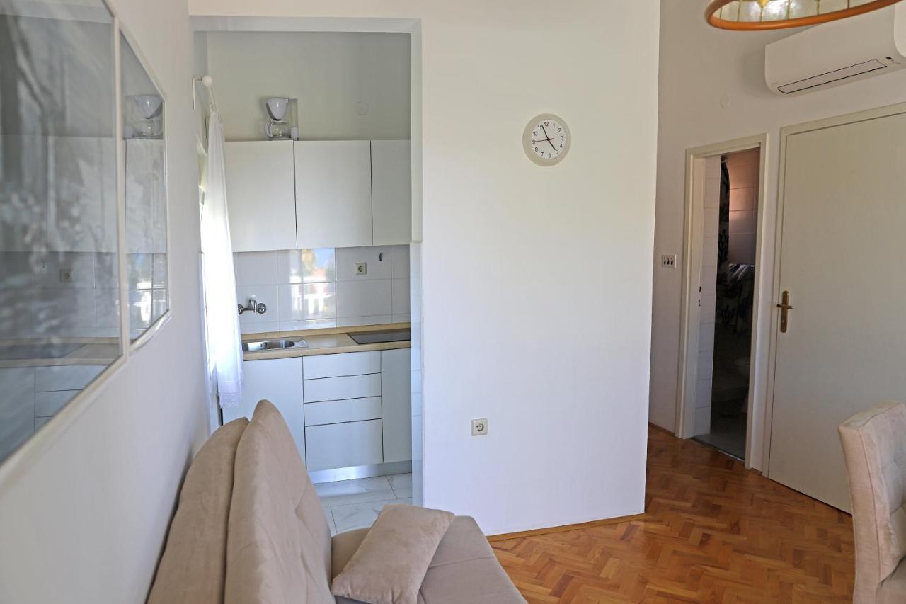 Apartment Hudan 马林斯卡 外观 照片