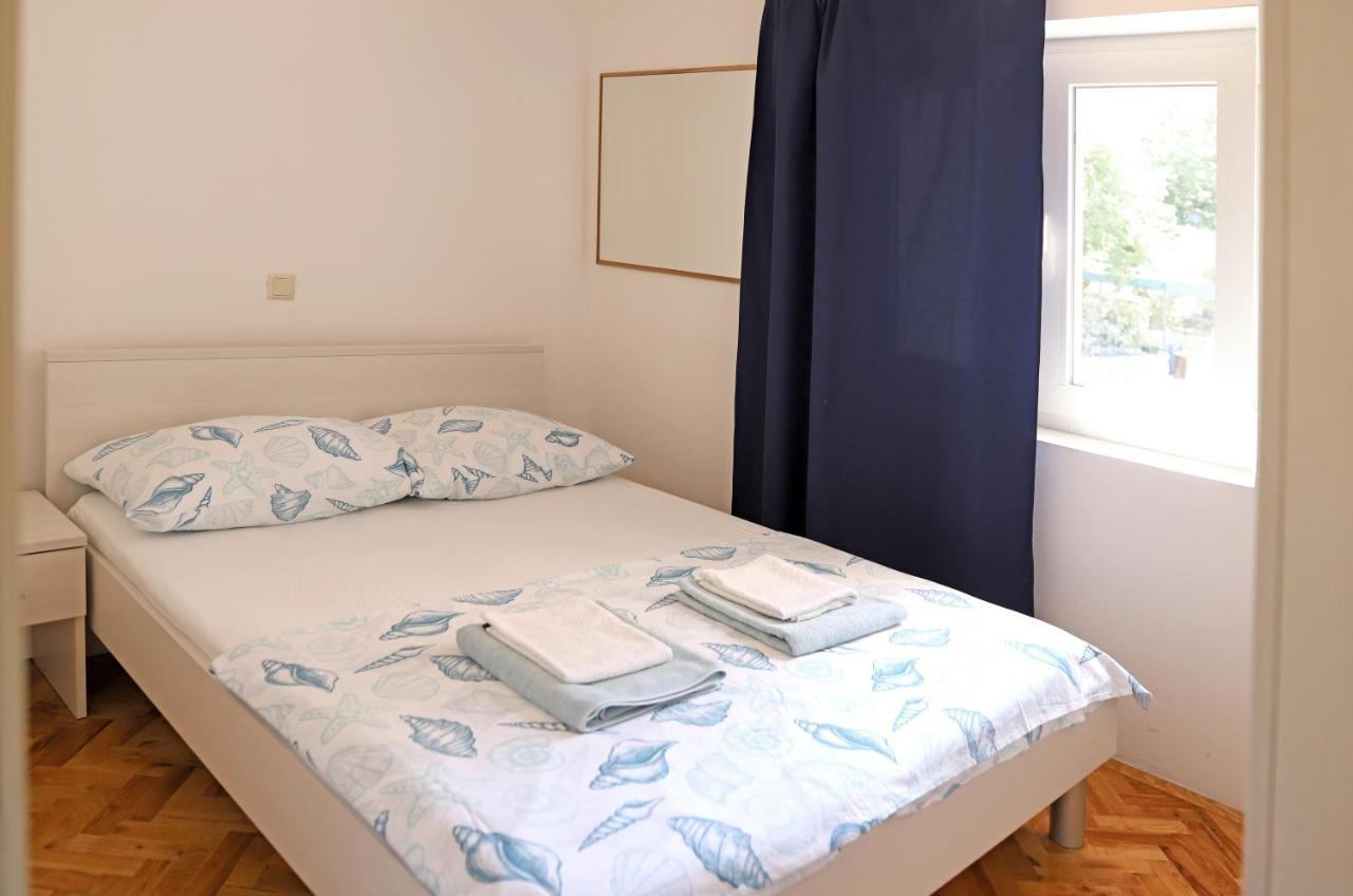 Apartment Hudan 马林斯卡 外观 照片