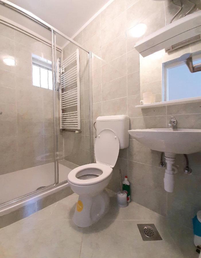 Apartment Hudan 马林斯卡 外观 照片