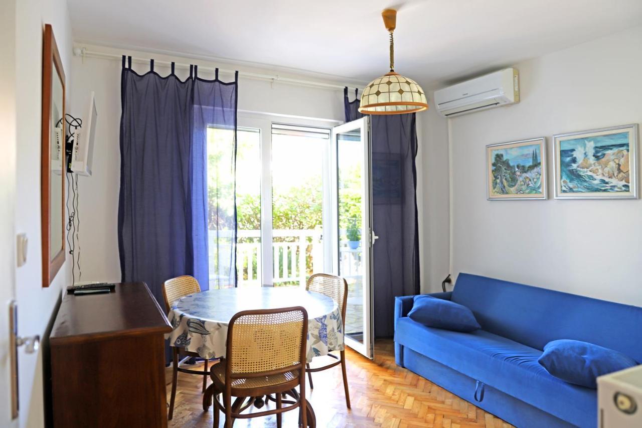 Apartment Hudan 马林斯卡 外观 照片