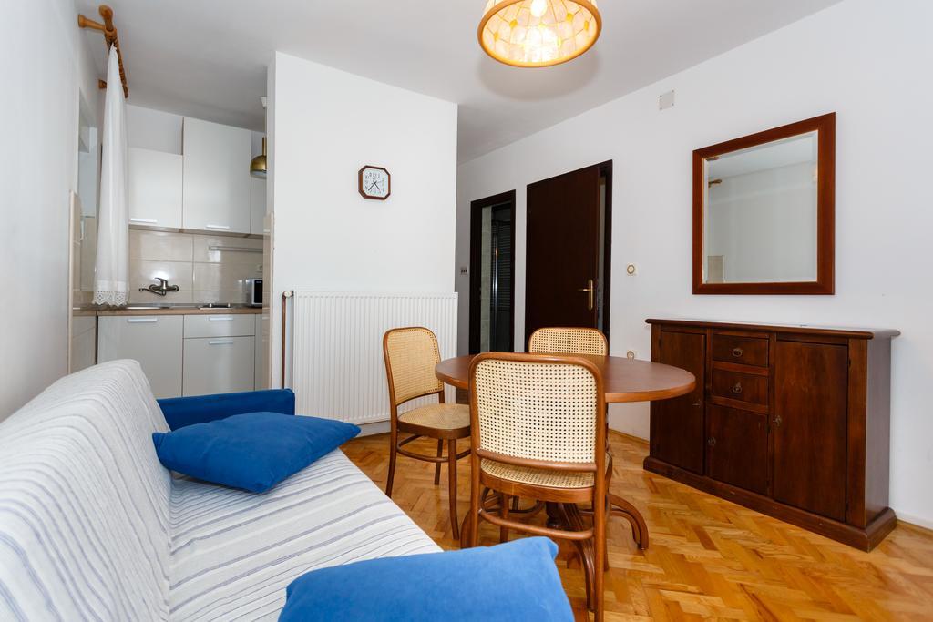 Apartment Hudan 马林斯卡 外观 照片