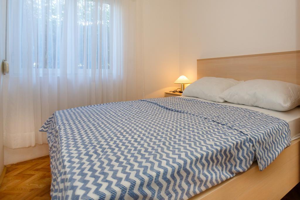 Apartment Hudan 马林斯卡 外观 照片
