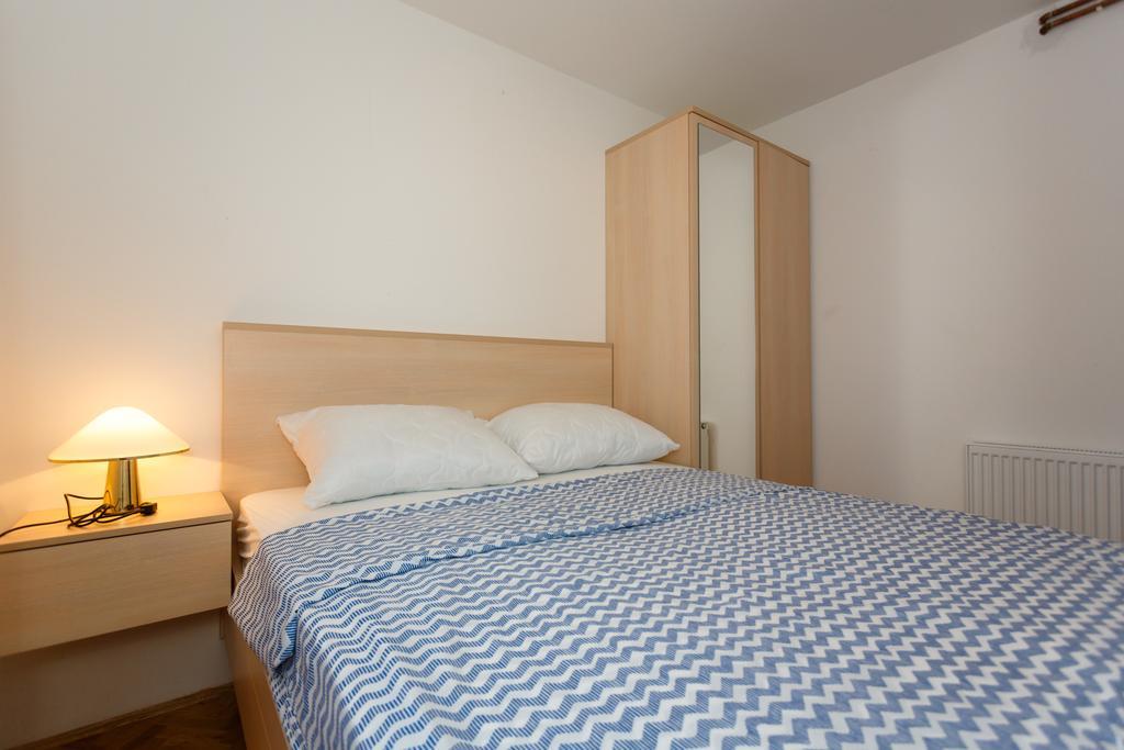 Apartment Hudan 马林斯卡 外观 照片