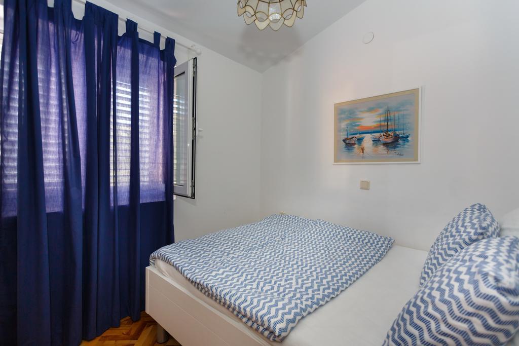 Apartment Hudan 马林斯卡 外观 照片