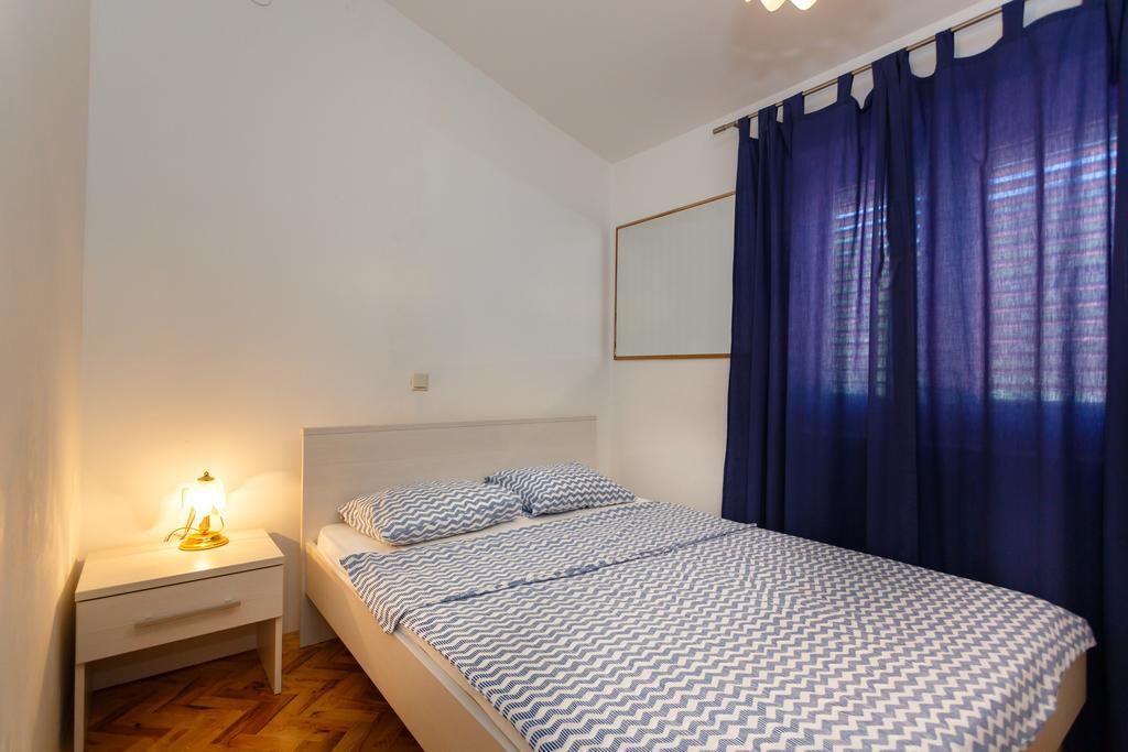 Apartment Hudan 马林斯卡 外观 照片