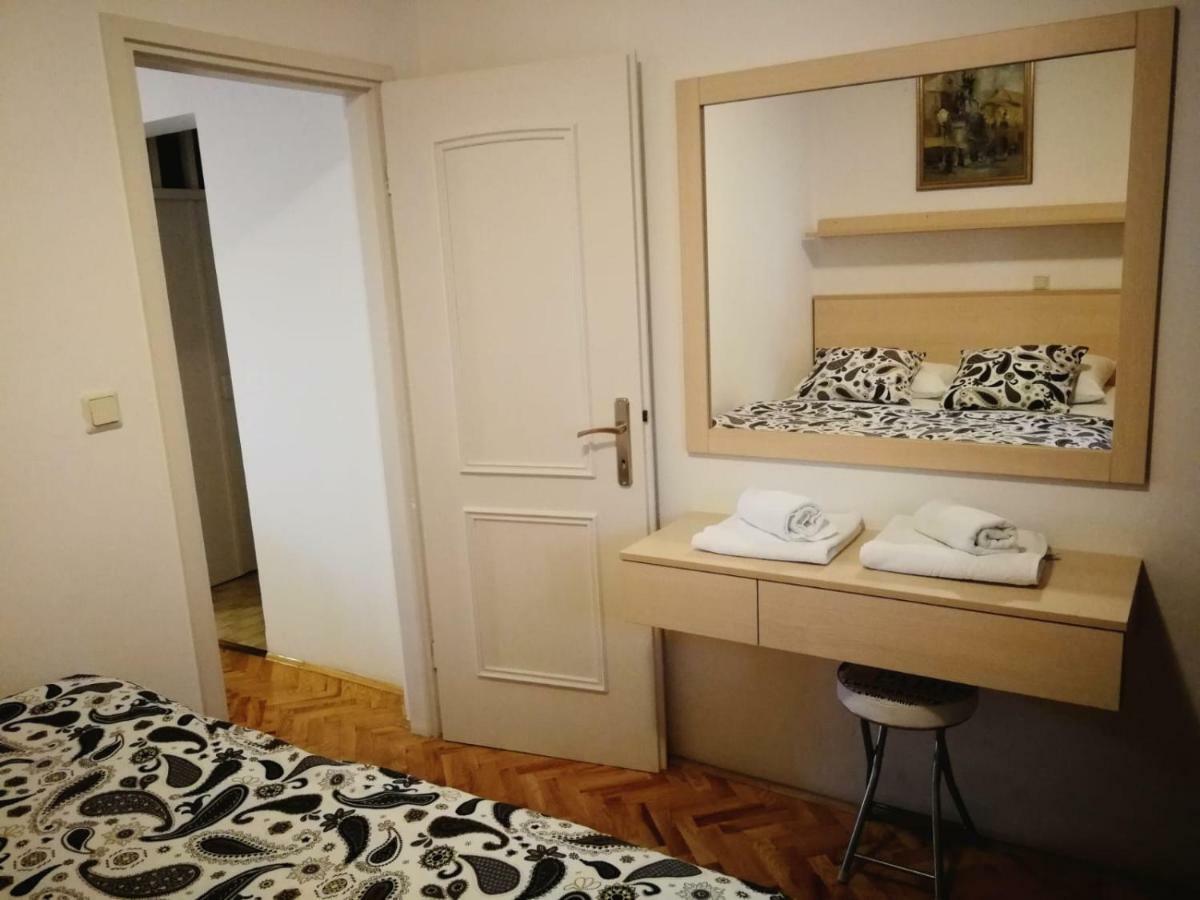 Apartment Hudan 马林斯卡 外观 照片