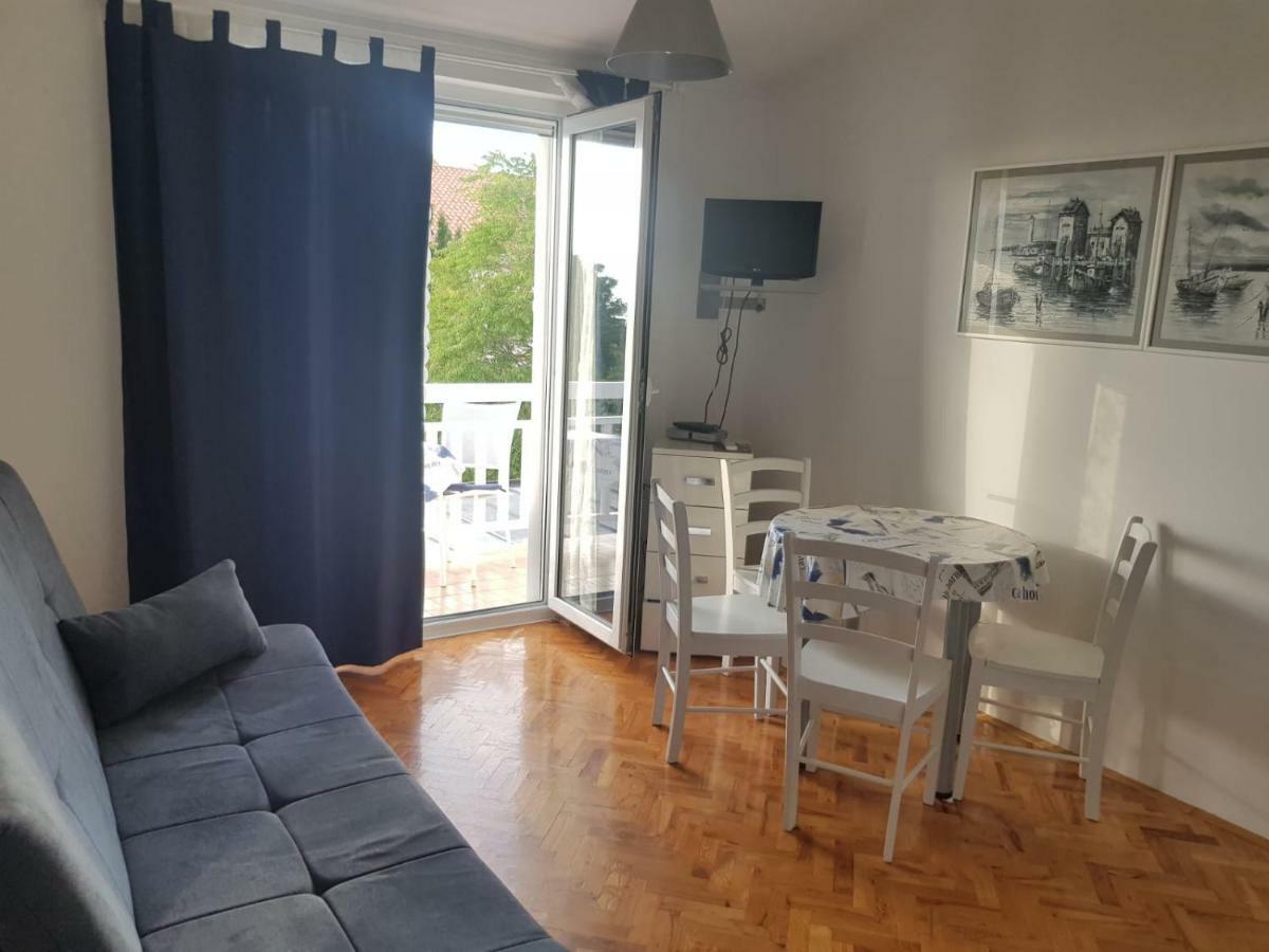 Apartment Hudan 马林斯卡 外观 照片